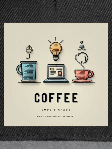 Kaffee Code Design