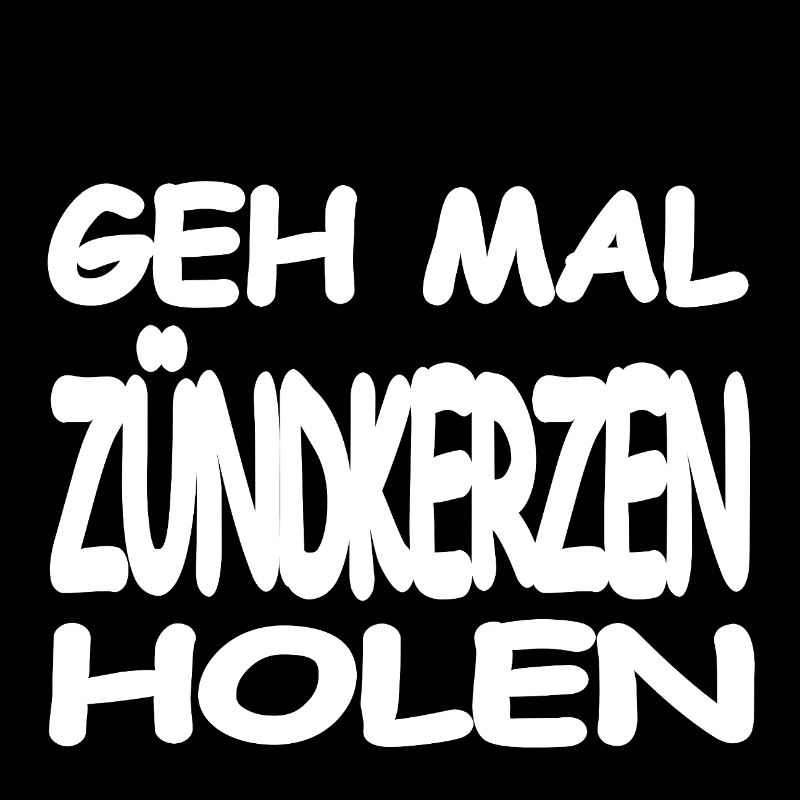 Zündkerzen
