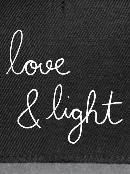 love & light
