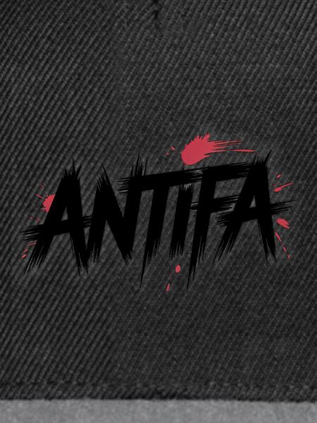 Antifa – Antifaschistisches Merch