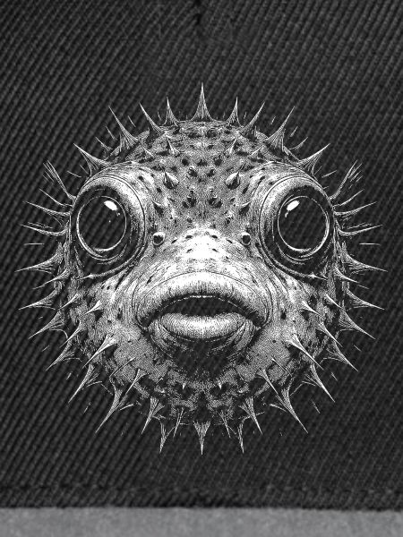  Kugelfisch
