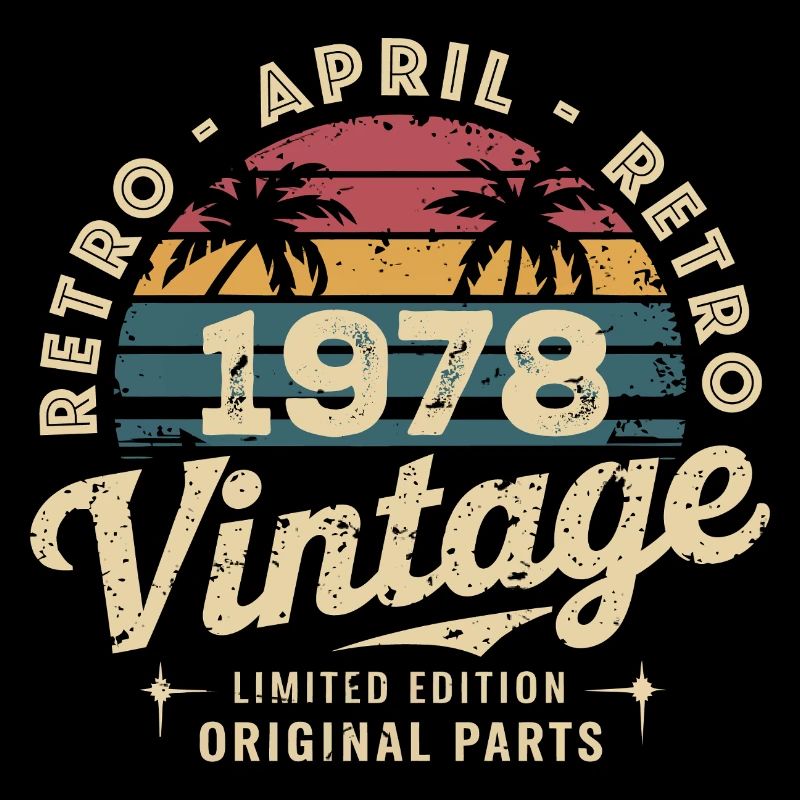 April 1978