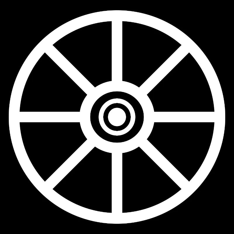 Roue de Taranis