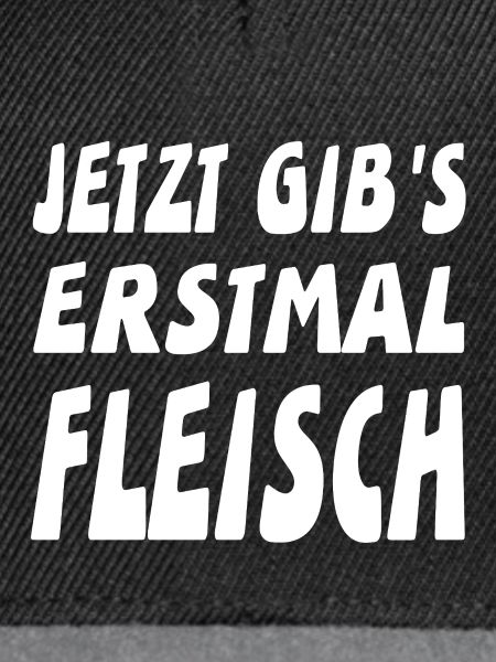Fleisch
