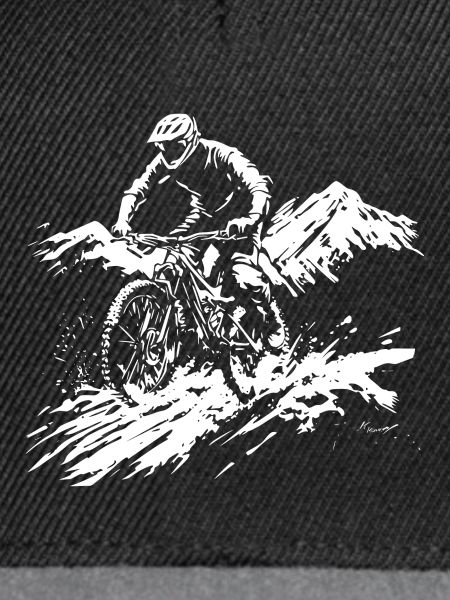 Mountainbike