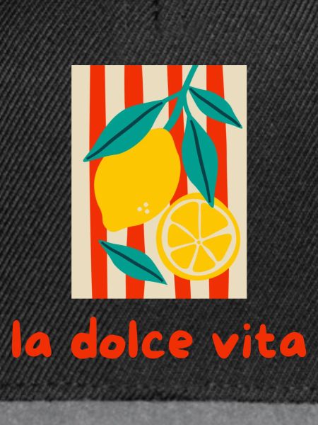 La dolce vita