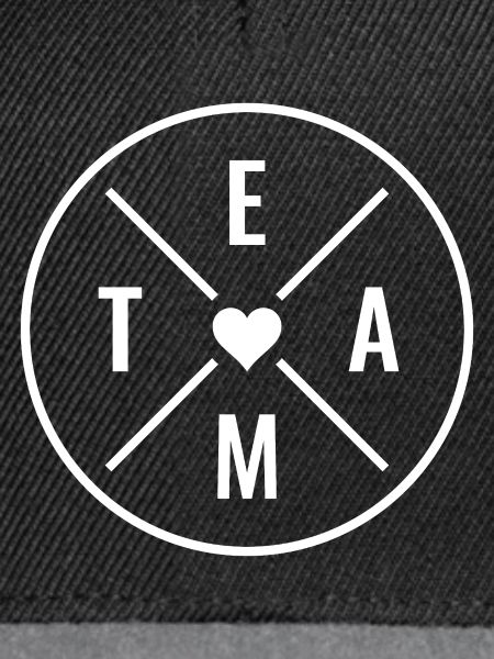 Symbol Team Herz