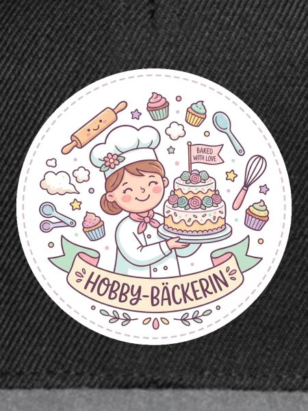 Hobby-Bäckerin Kuchenzauber