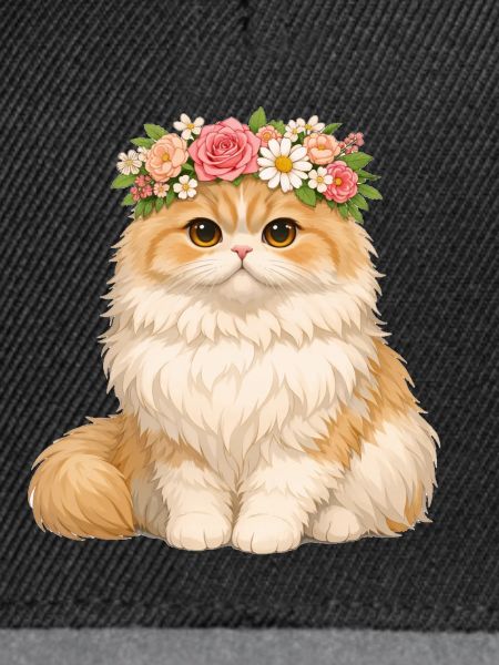 Perserkatze