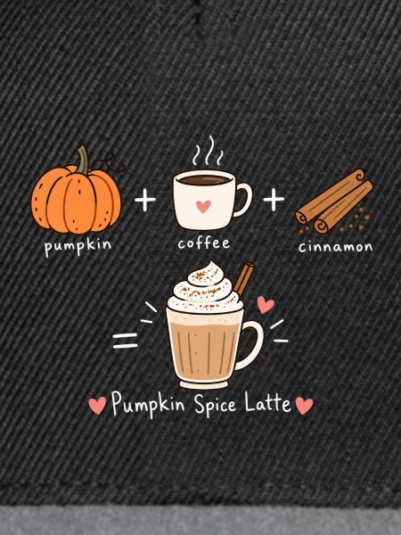 pumpkin spice
