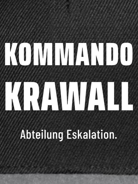 Kommando Krawall