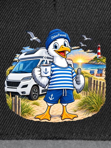 OstseeFreunde Camper
