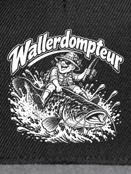 Waller Angeln