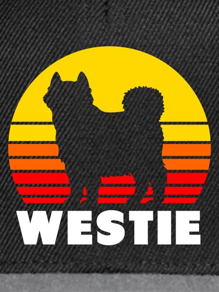 West Highland Terrier
