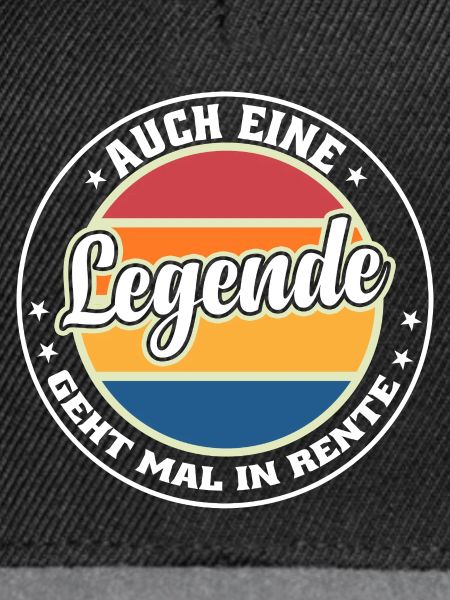 Legende Rente
