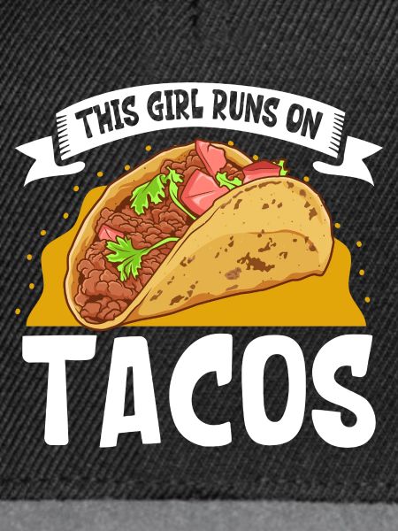 Ladies love Tacos