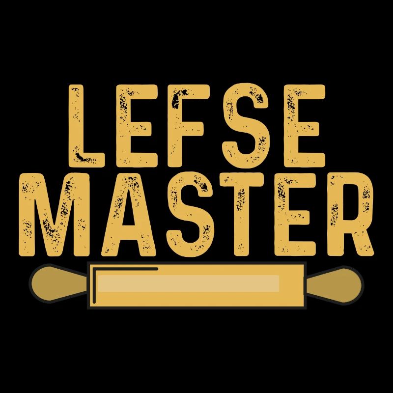 Lefse Master 7