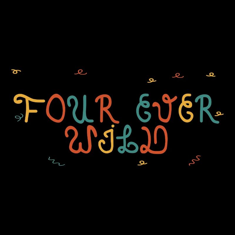 Four Ever Wild 25