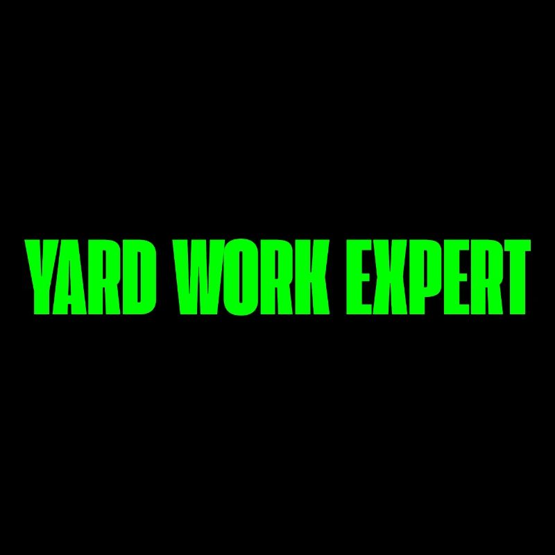 Yard Work Expert 3