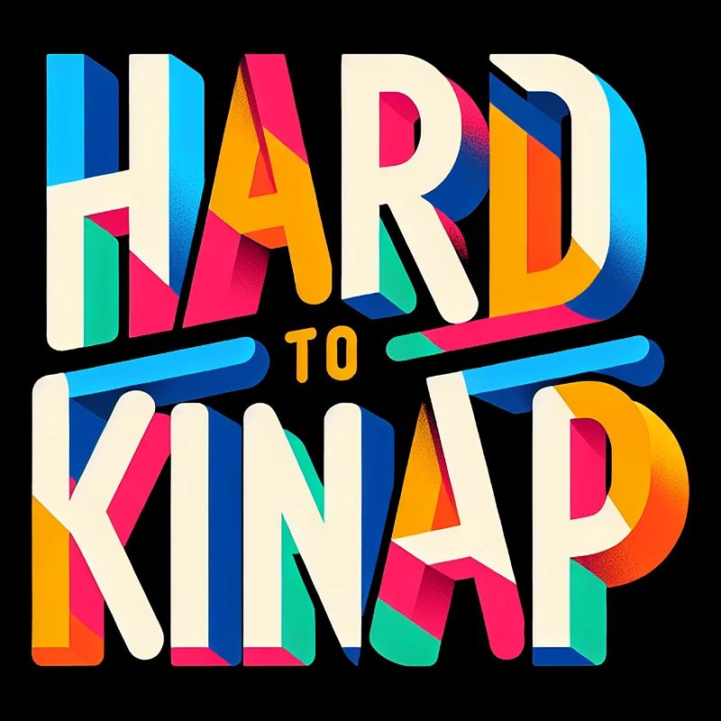 Difficile à kidnapper 4