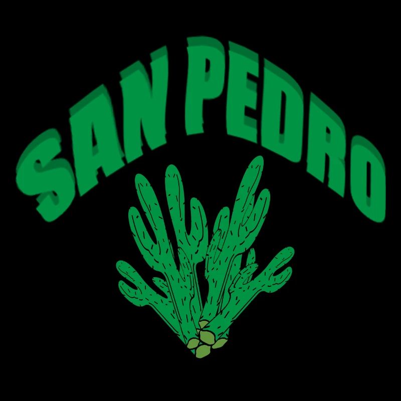 San Pedro/Meskalin/Ritual der Indianer