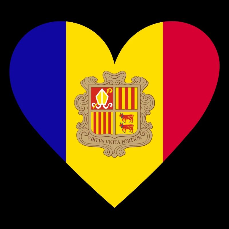 Cœur d’Andorre