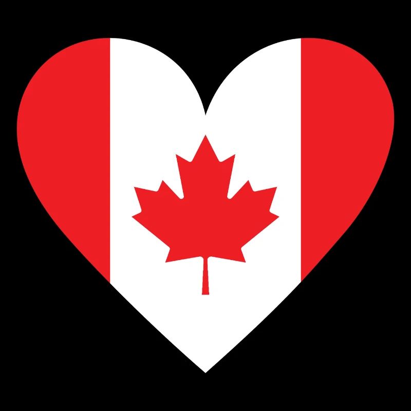 Canada Heart