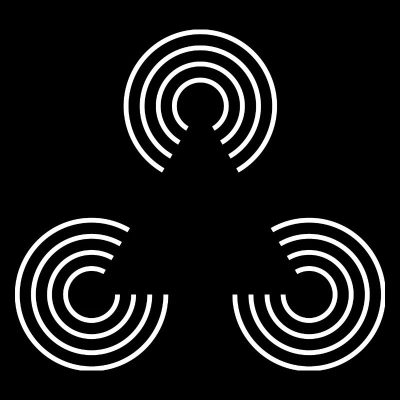 Optical illusion