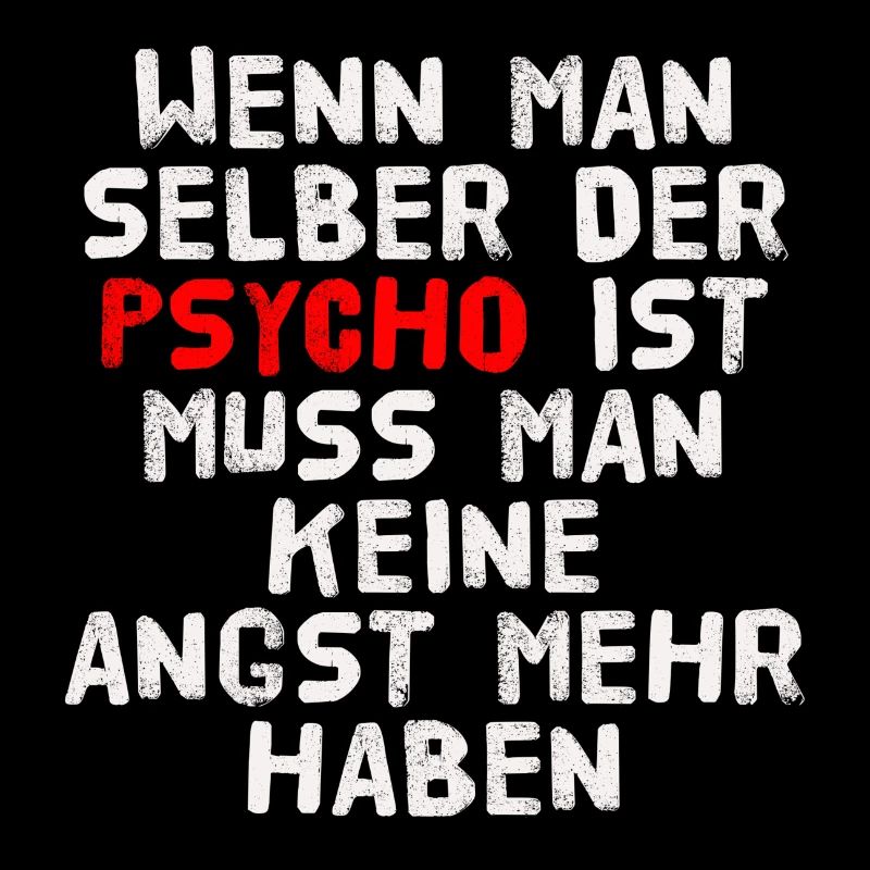 PSYCHO