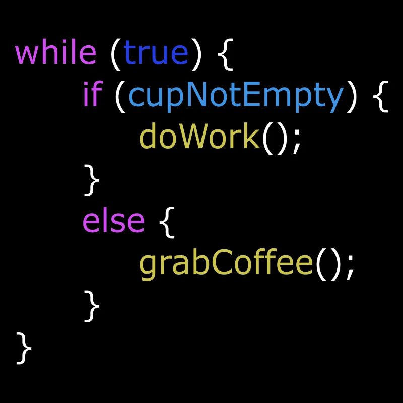 Conception de programmeur informatique logiciel nerd