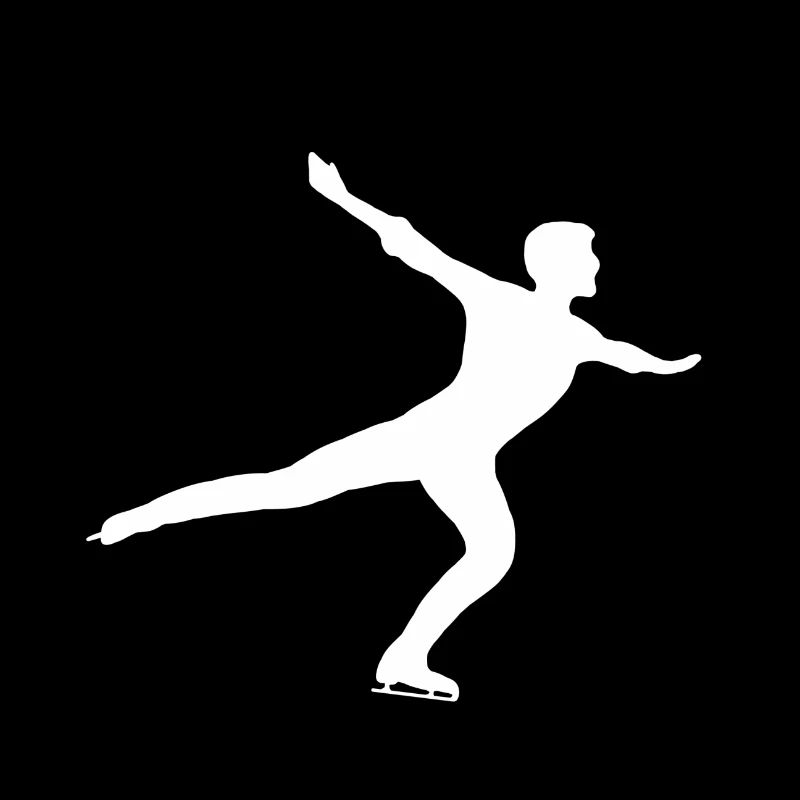 Schlittschuh Eislauf Eiskunstlauf Eiskunstlaufe