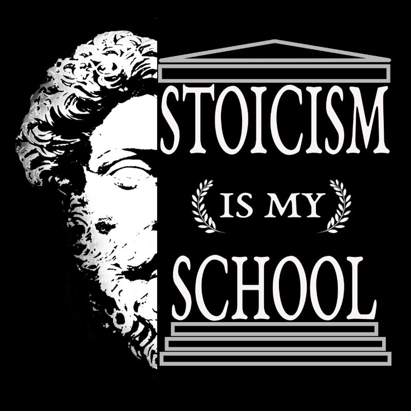 Stoicism est mon école