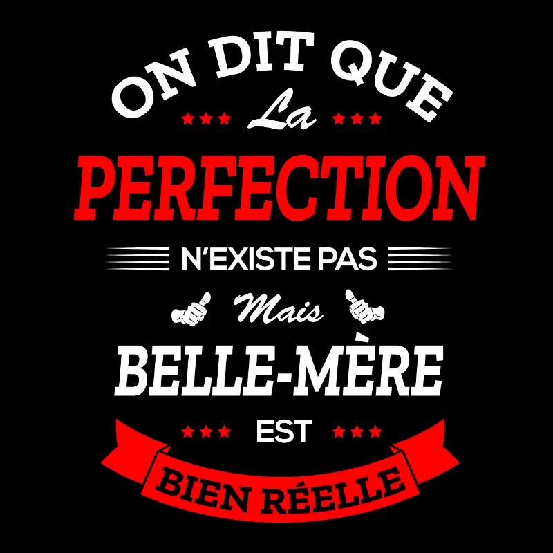 BELLE-MÈRE PARFAITE