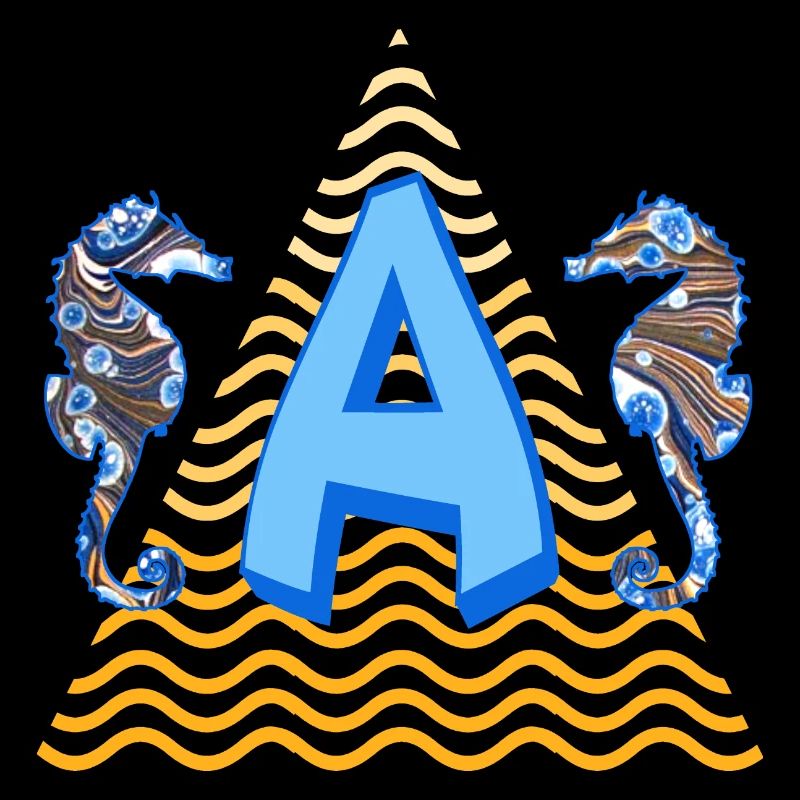 seepferdchen e 262 a