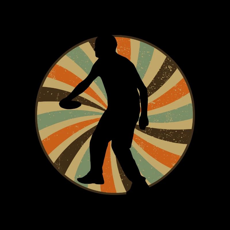 Frisbee Discgolf