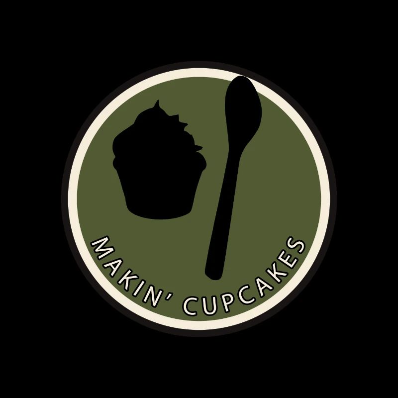 Cupcake Muffin Backen