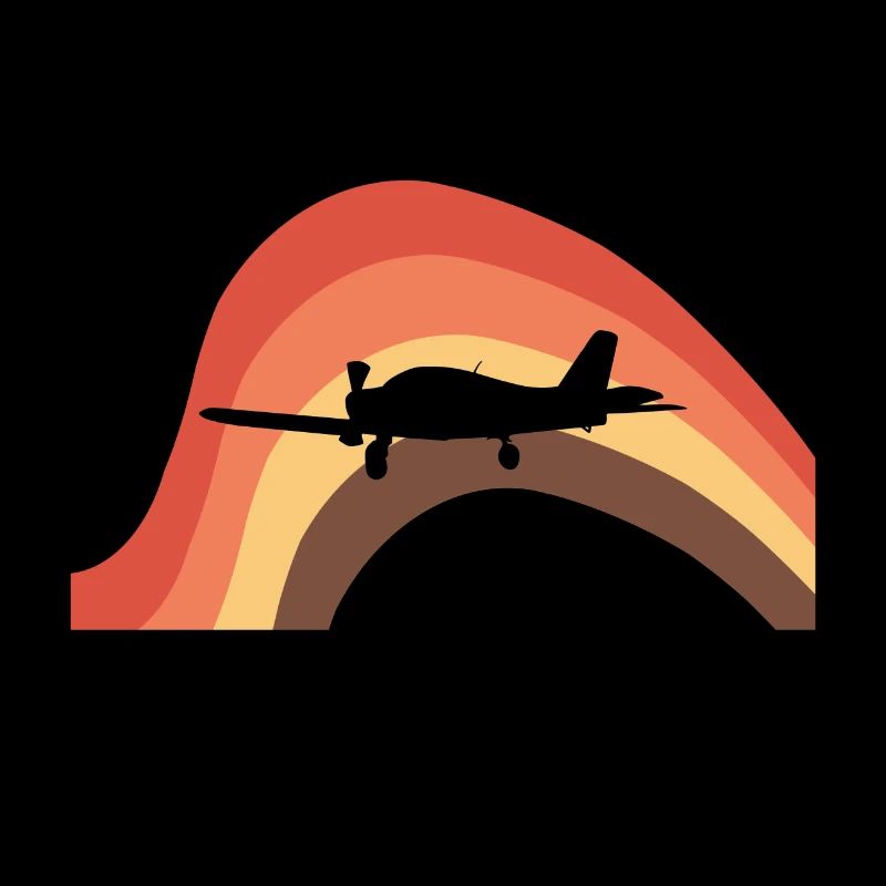 Dépliants sur l’aérospatiale