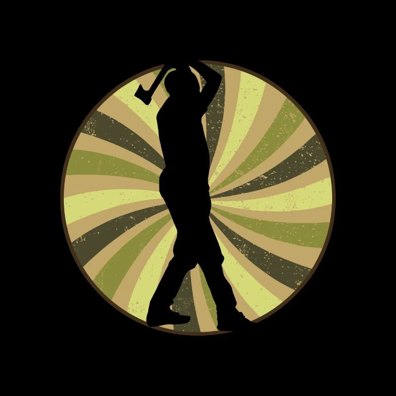 Axe Throwing Axtwerfen