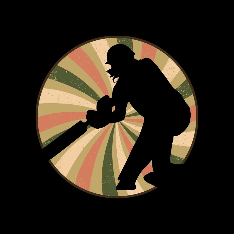 Pitcher Cricketspieler