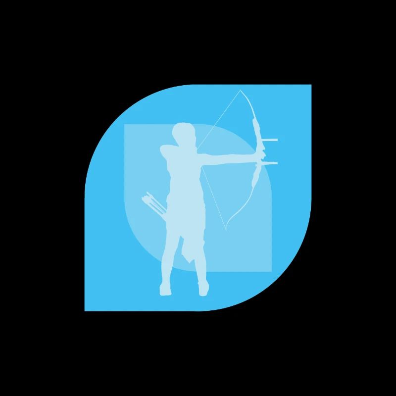 Bogen Bogen Schießsport