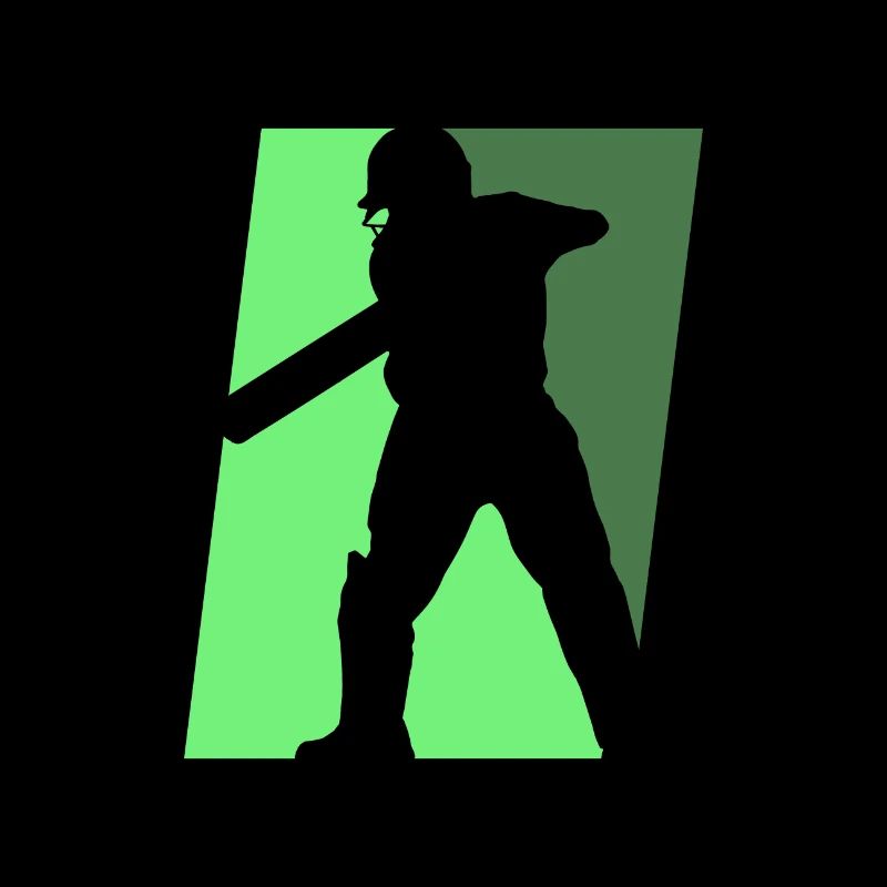 Cricket Pitcher Pitcher