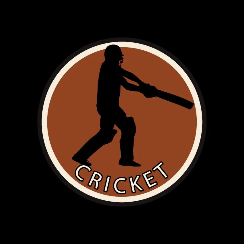 Pitcher Pitcher Équipe de cricket