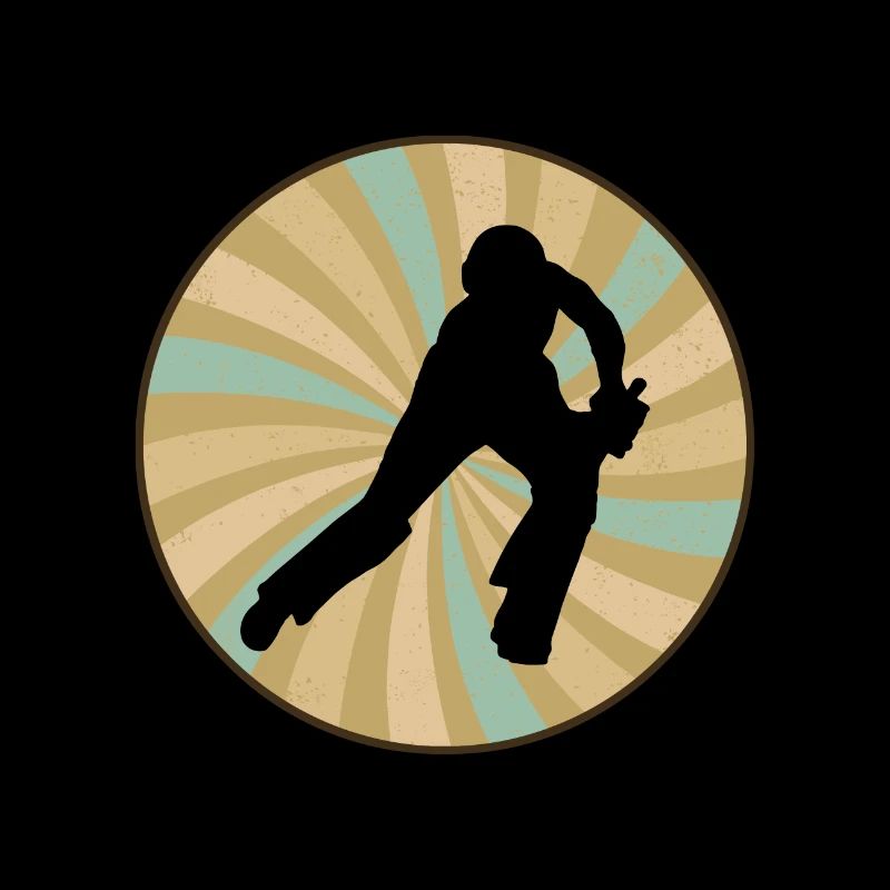 Cricketers Cricket Équipe de cricket