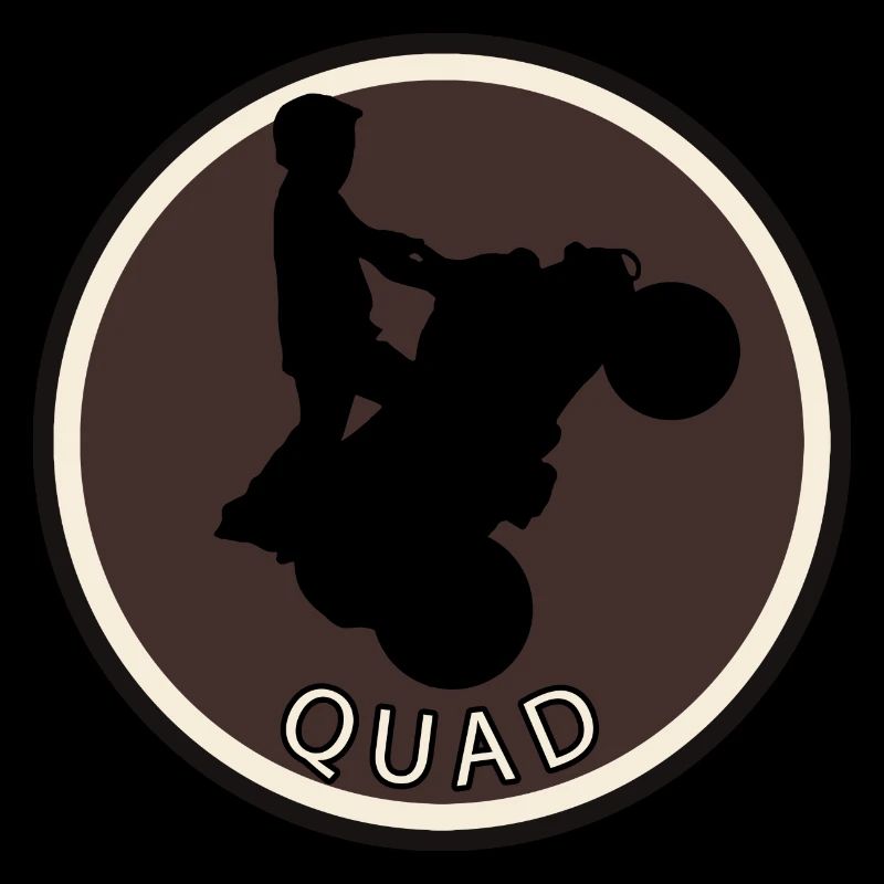Cascadeur Cascadeur Quad