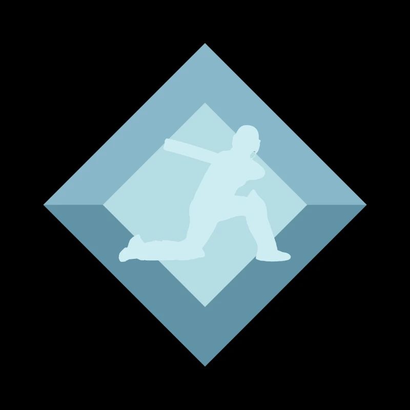 Cricket Cricketmannschaft Werfen