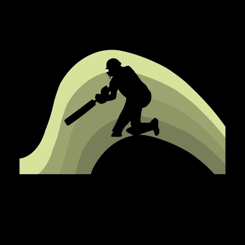 Pichet Équipe de cricket Pichet