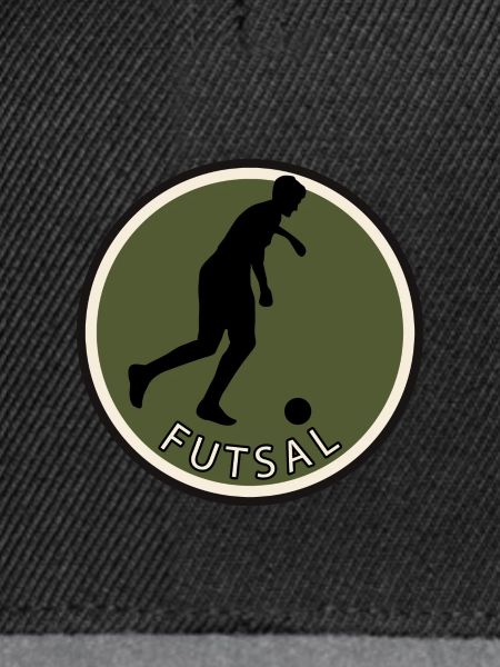 Ballsport Futsalspielerin