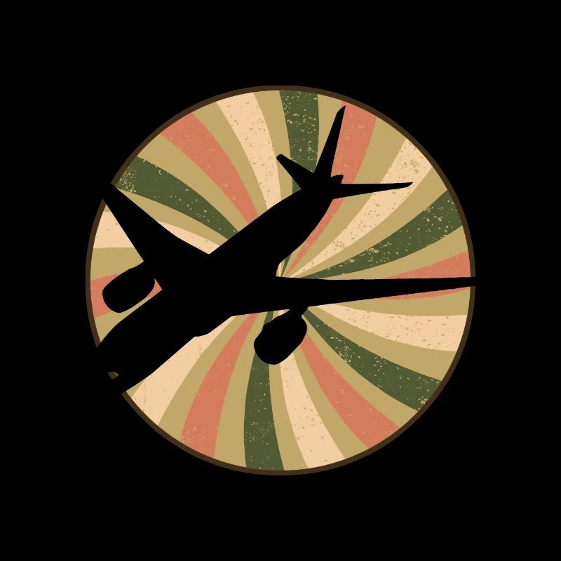 Aviation Pilot Flying