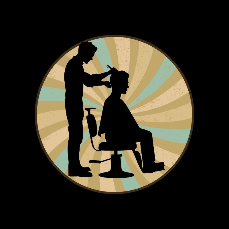 Friseur Coiffeur