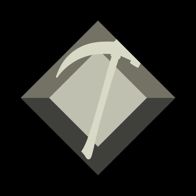 Mining Pickaxe